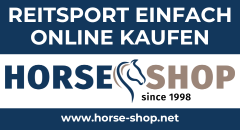 Horse Shop - Reitsport einfach online kaufen
